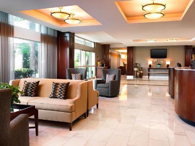 Sheraton Airport Ontario